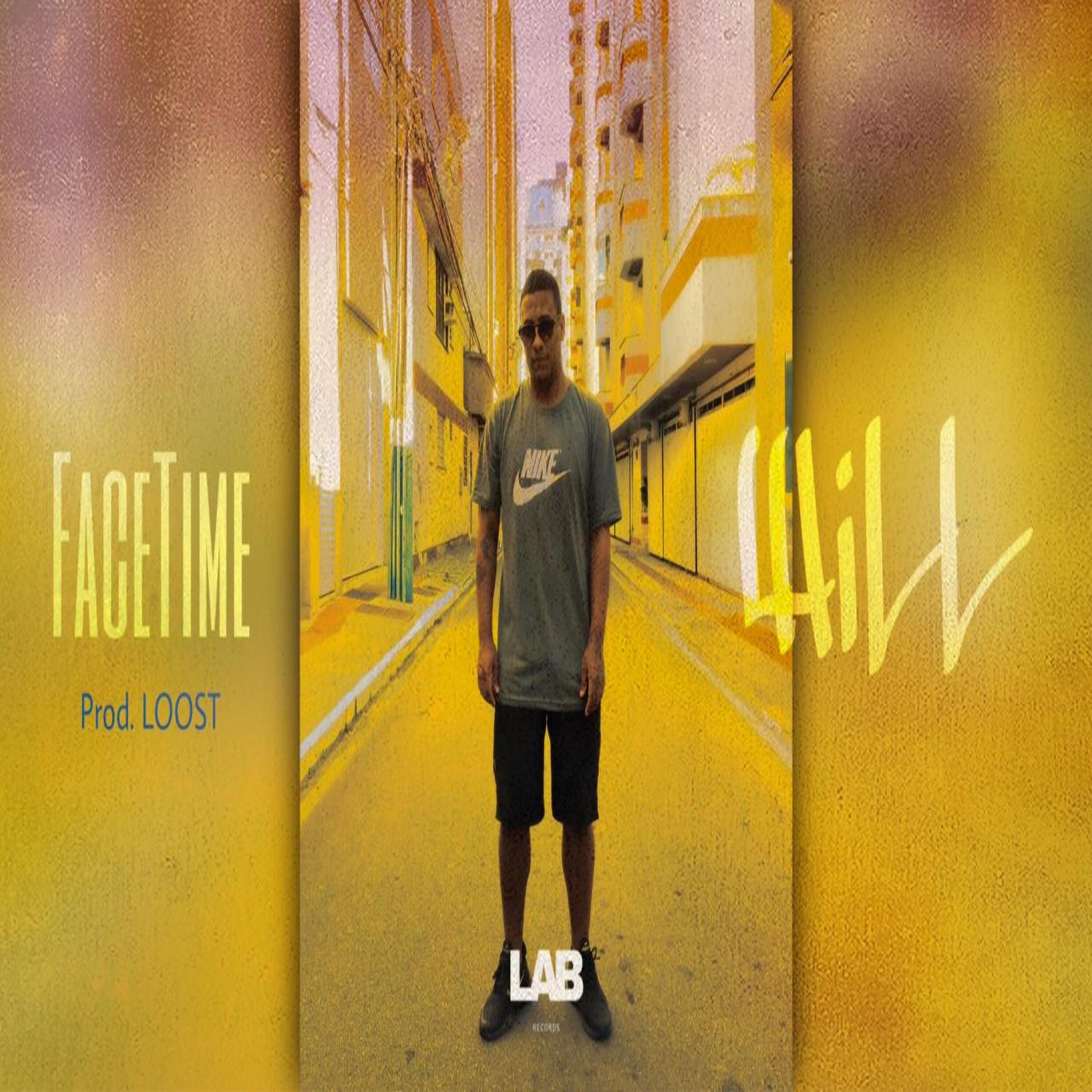 Facetime - Single album cover