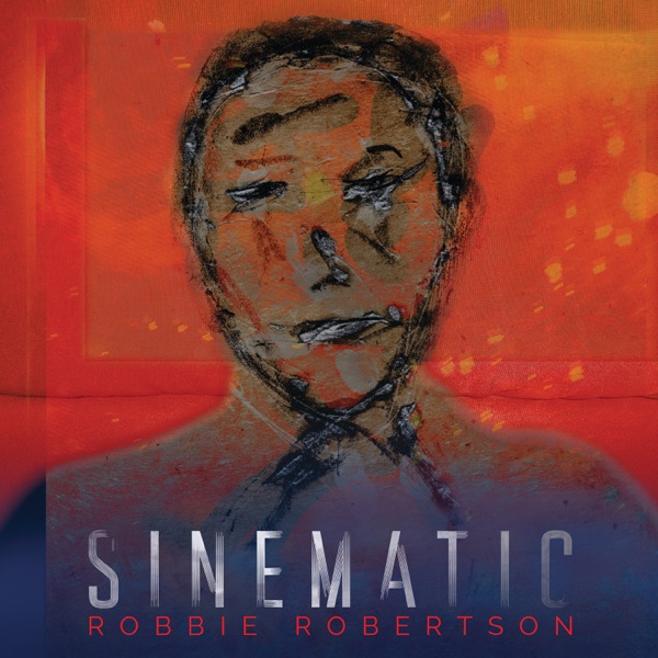 Sinematic album cover