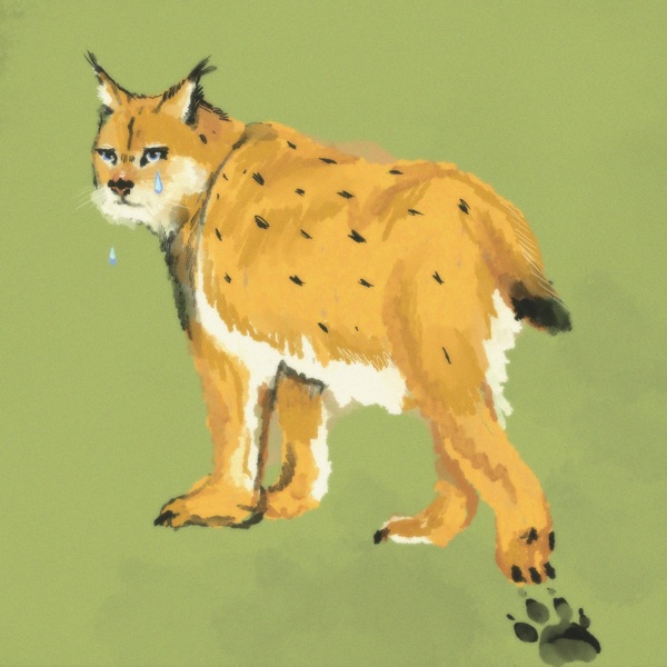 Ilves (Vain elämää kausi 12) - Single album cover