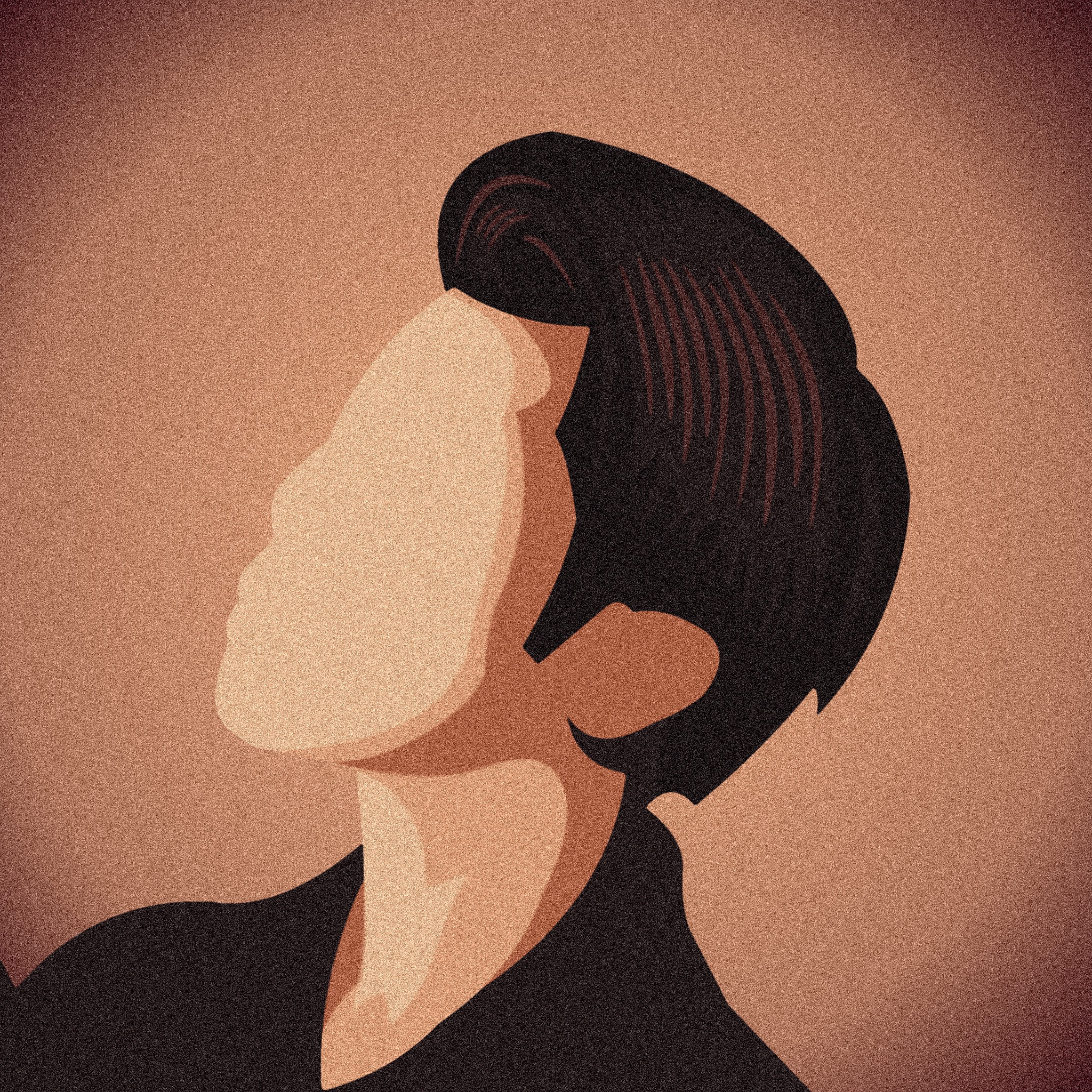 Jordy Chandra Portrait