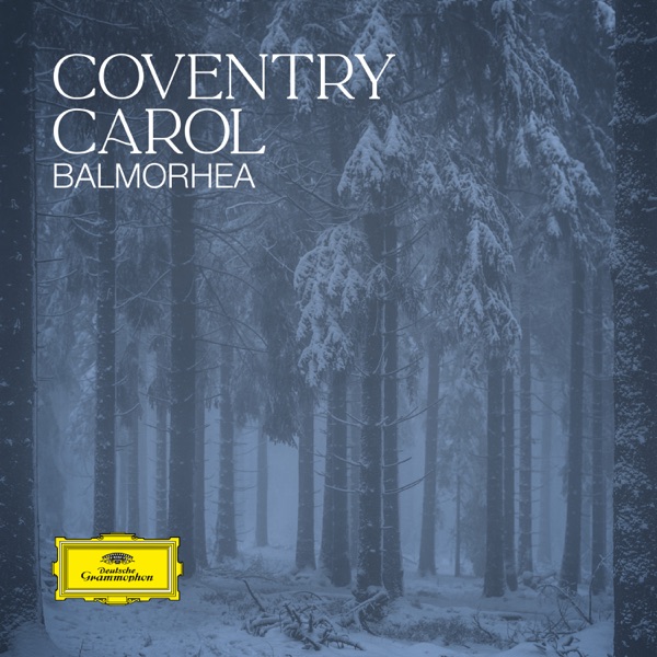 Coventry Carol - Single album cover