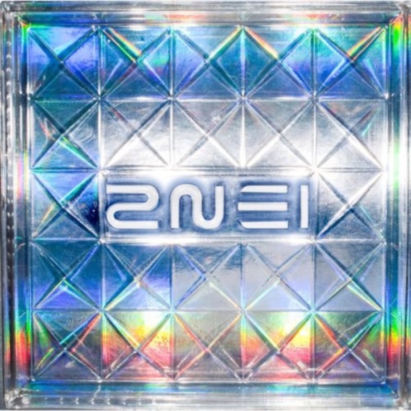 2NE1 1st Mini Album album cover