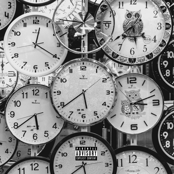 Zeit - Single album cover
