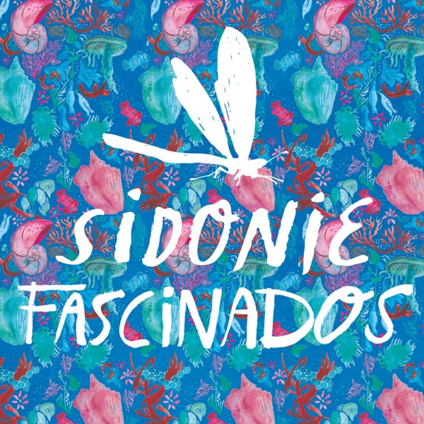 Fascinados (feat. Joan Manuel Serrat, Leiva, Vetusta Morla, Iván Ferreiro, Loquillo, Zahara, Dani Ma album cover
