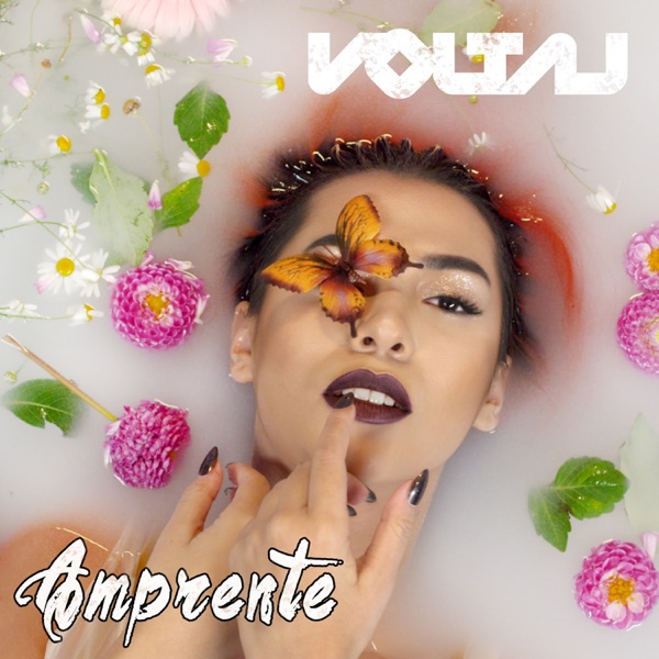 Amprente - Single album cover