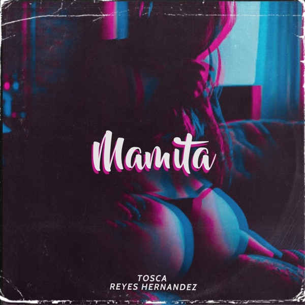 Mamita - Single album cover