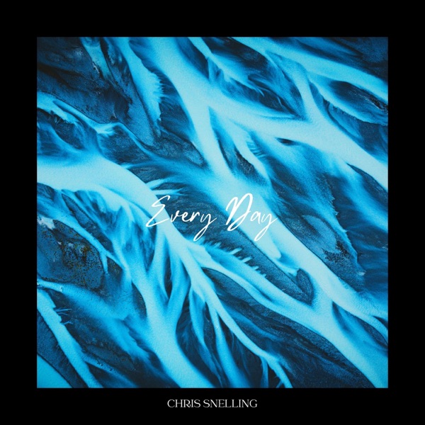 Every Day - Single album cover