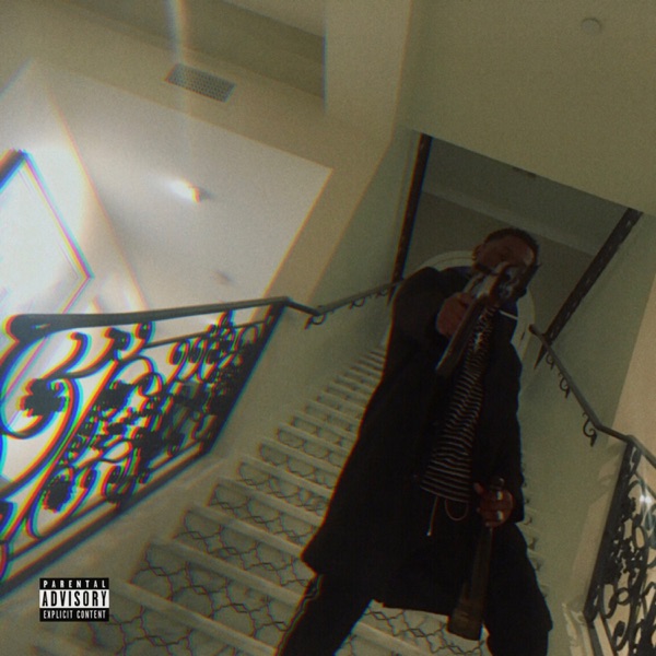 Tony Fontana album cover