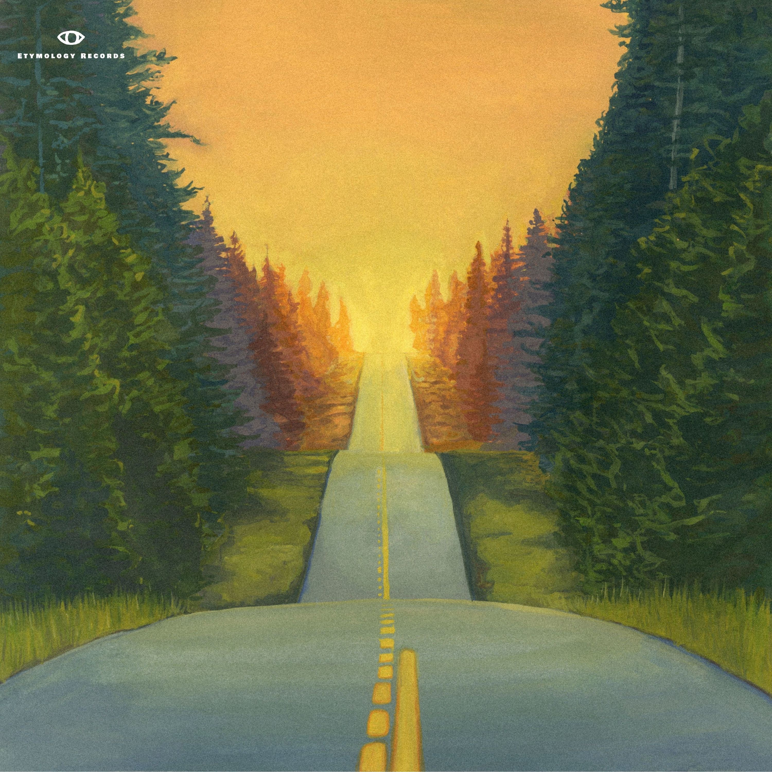 rhodes to nowhere (feat. SCayos) - EP album cover