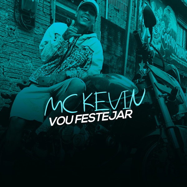 Vou Festejar - Single album cover