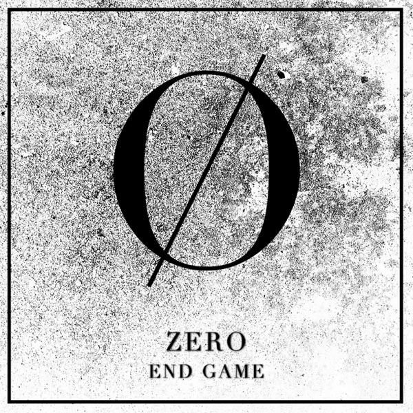 End Game - Single album cover
