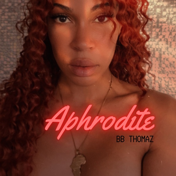 Aphrodite - Single album cover