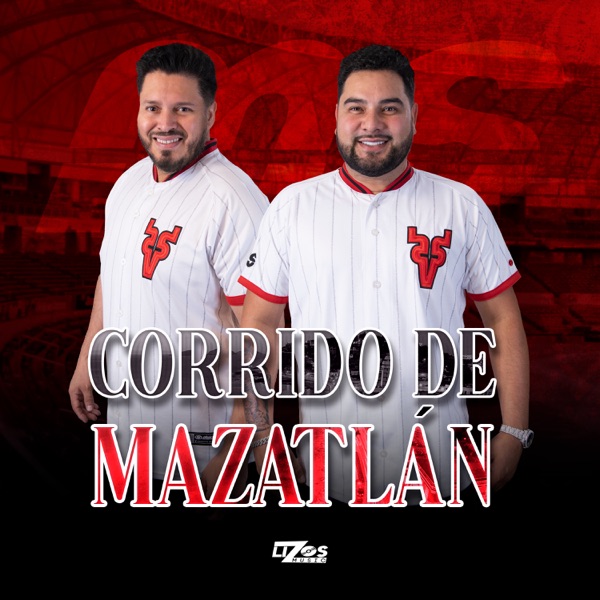 Corrido de Mazatlán - Single album cover