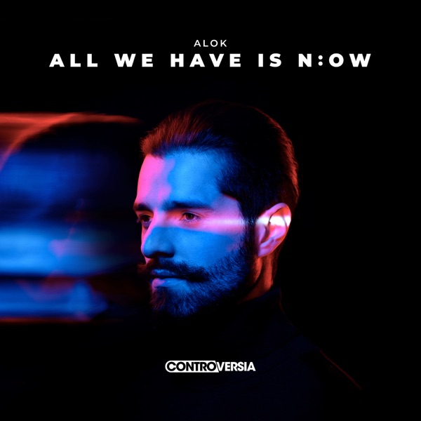 ALL WE HAVE IS N:OW - EP album cover
