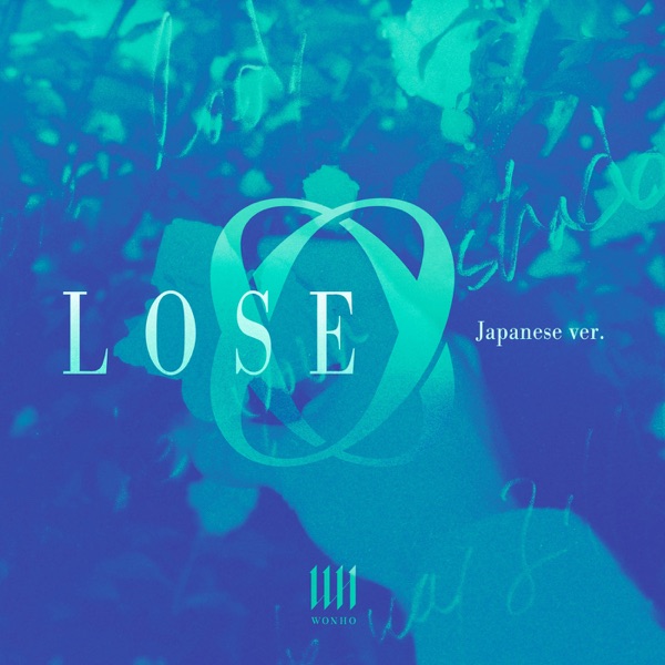 LOSE (Japanese Version) - Single album cover