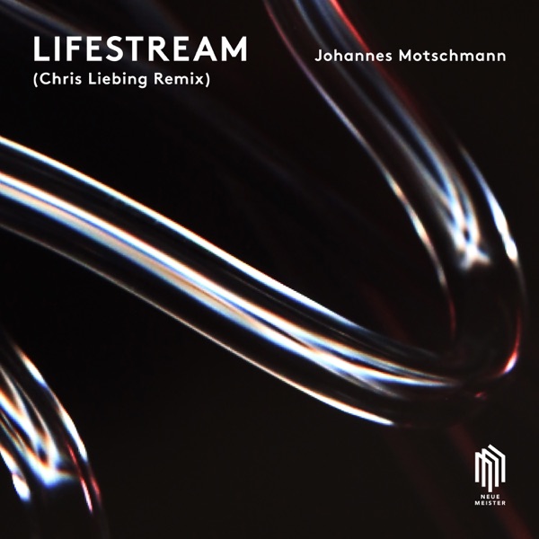 Lifestream (Chris Liebing Remix) - Single album cover