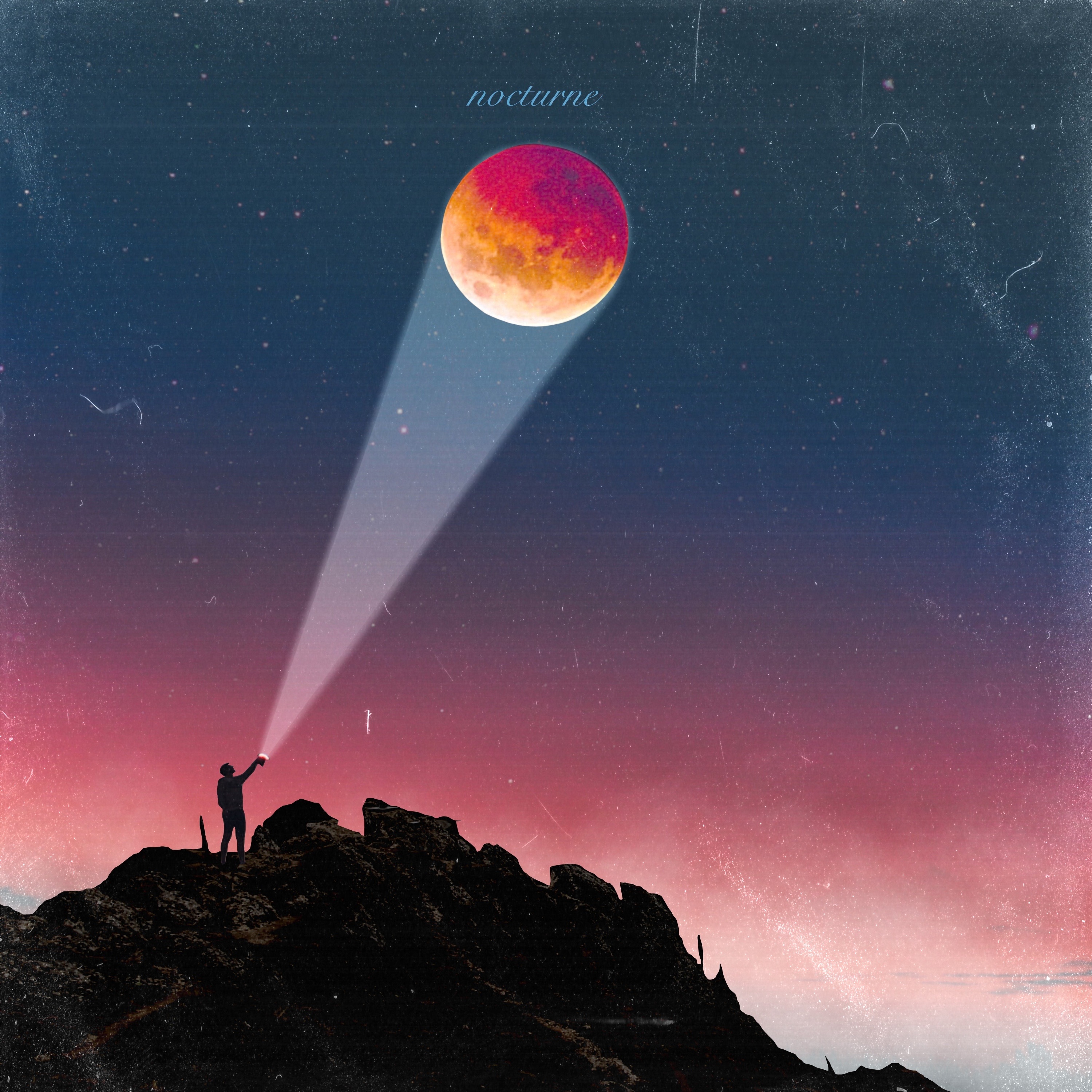 Nocturne - Single album cover