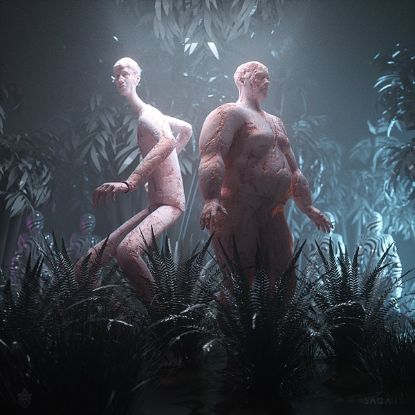 Just Take 1 - Single album cover