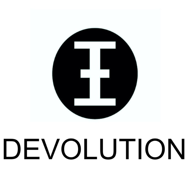 Devolution - Single album cover