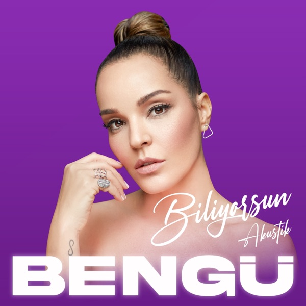 Biliyorsun (Akustik) - Single album cover