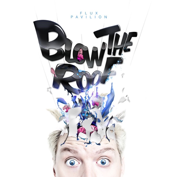 Blow the Roof album cover
