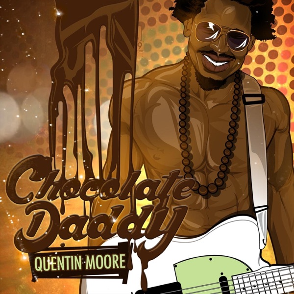 Chocolate Daddy - Single album cover