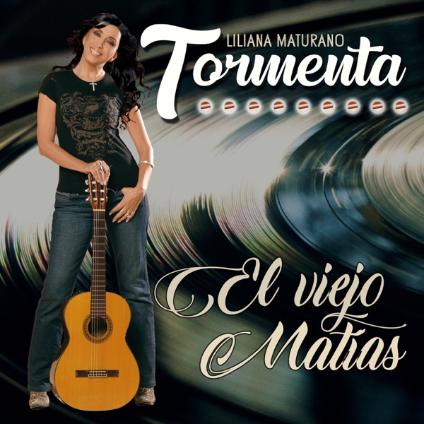 El Viejo Matías - Single album cover