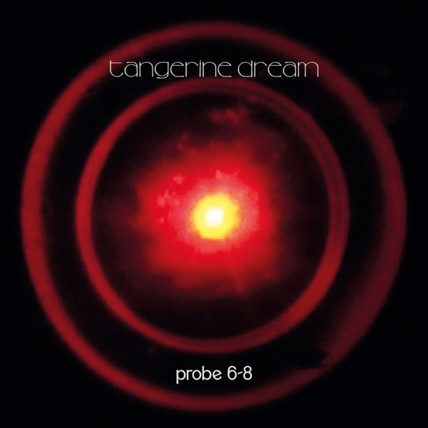 Probe 6-8 album cover