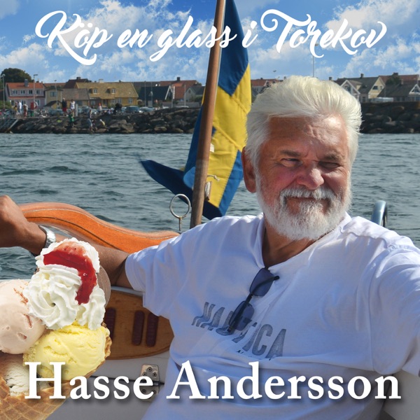 Köp en glass i Torekov - Single album cover