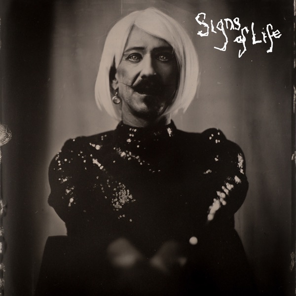 Signs of Life album cover