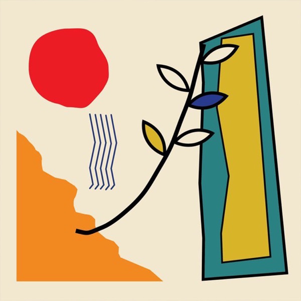 Running Away from You (feat. Kinissue) - Single album cover