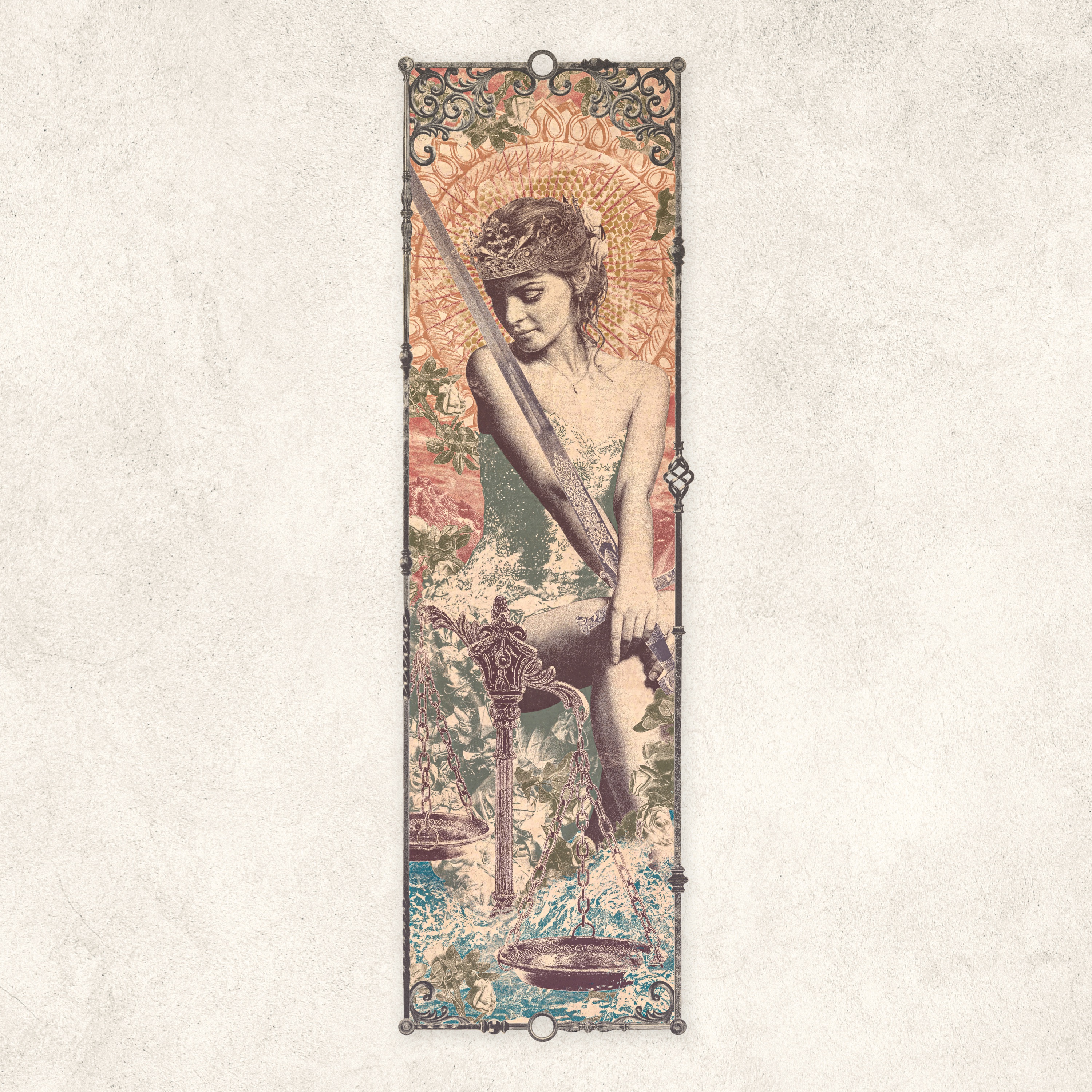 Solace - Single album cover