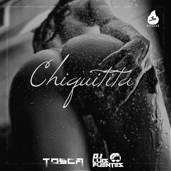 Chiquitita - Single album cover