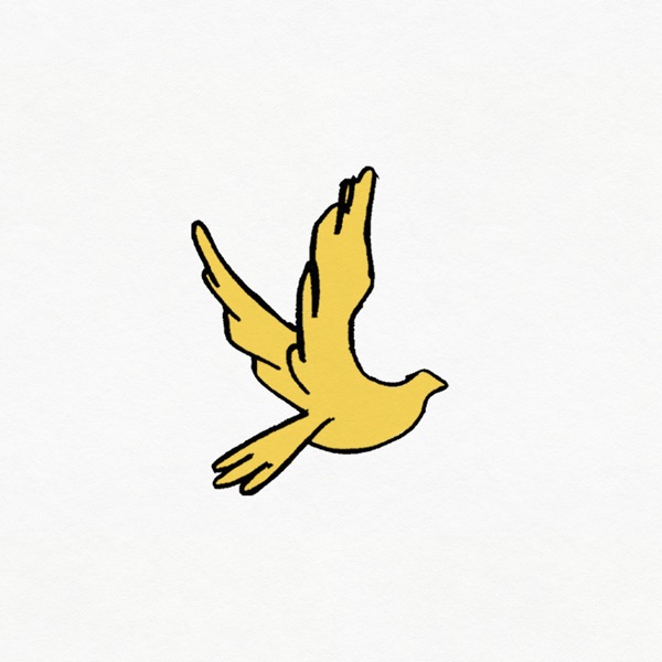 Free Bird - Single album cover