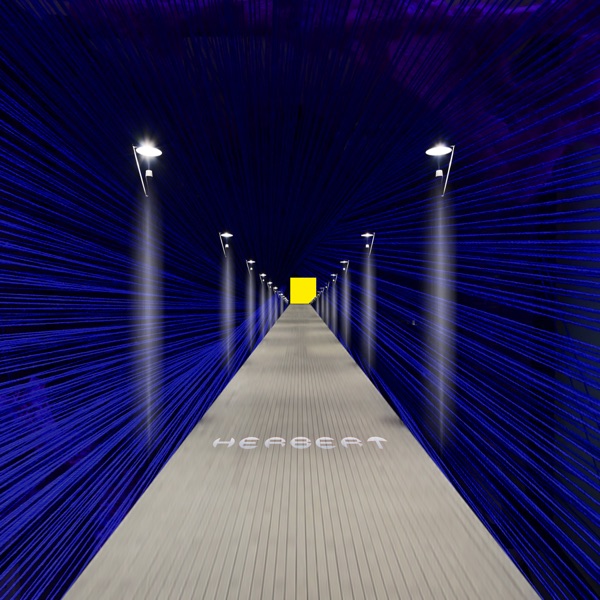 The Way (feat. Y'akoto) - Single album cover