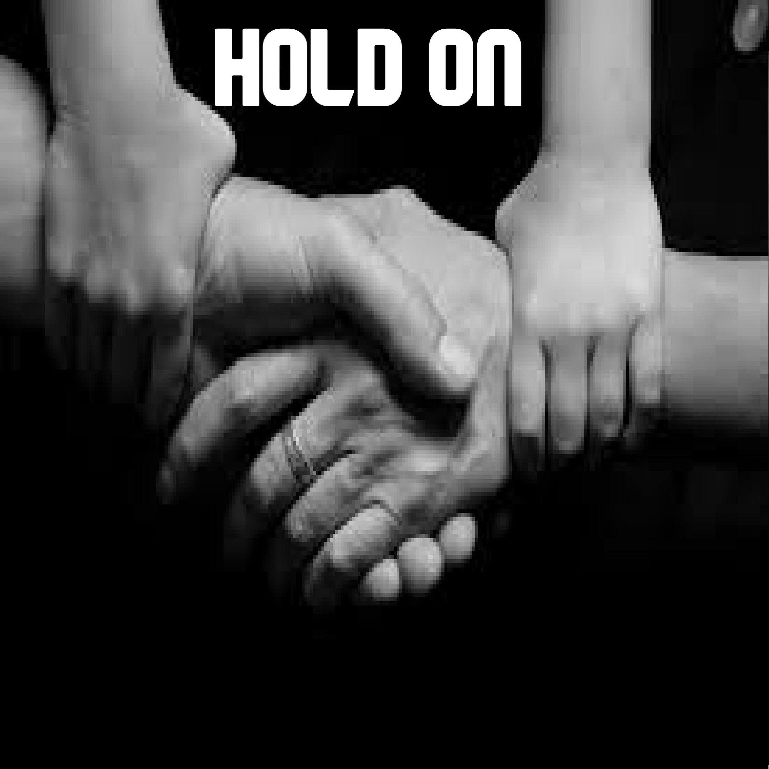 Hold On (feat. Paul Wall, Nojo18 & Chris Mitchell) - Single album cover