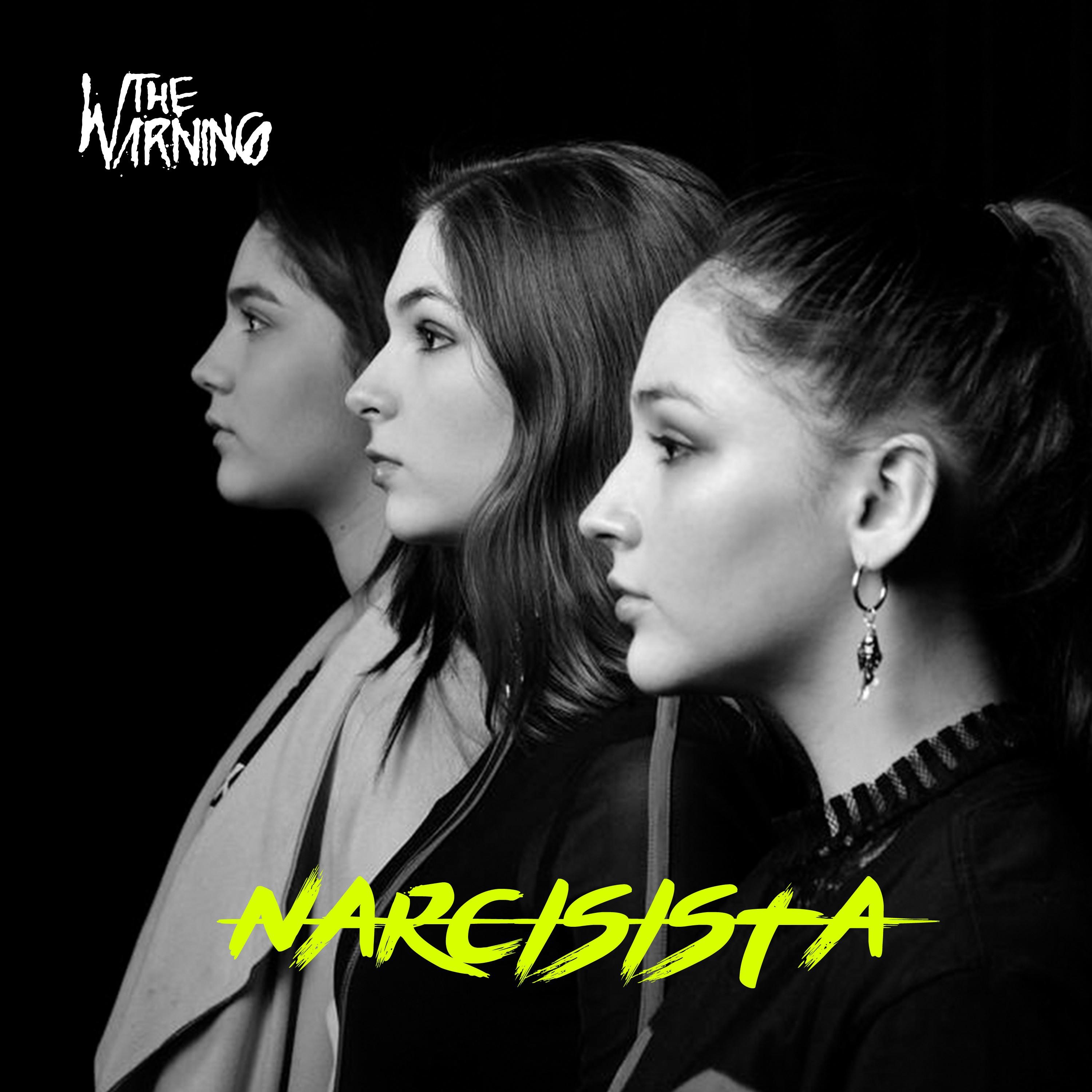 Narcisista - Single album cover