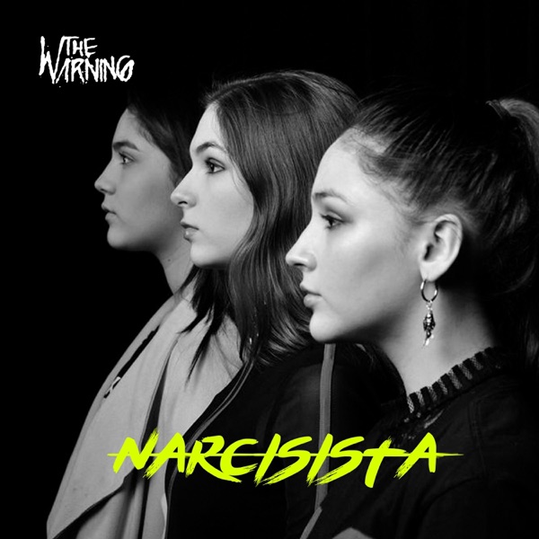 Narcisista - Single album cover