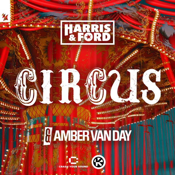 Circus - Single album cover