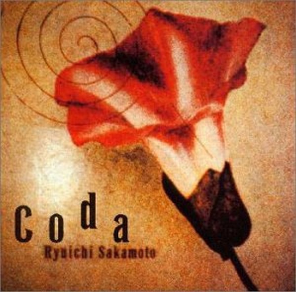 Coda album cover