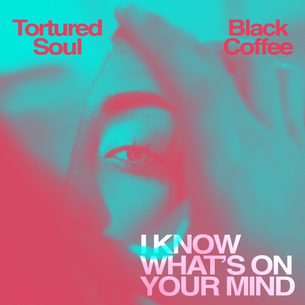 I Know What's on Your Mind album cover