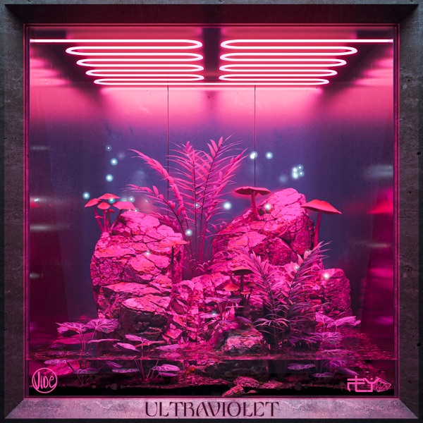 Ultraviolet - Single album cover