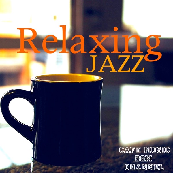 Relaxing Jazz album cover