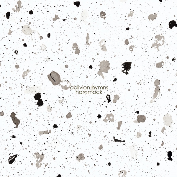 Oblivion Hymns album cover