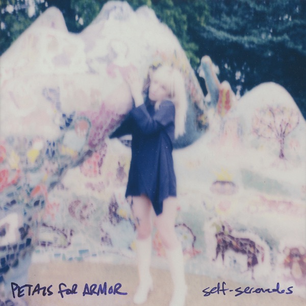 Petals For Armor: Self-Serenades album cover