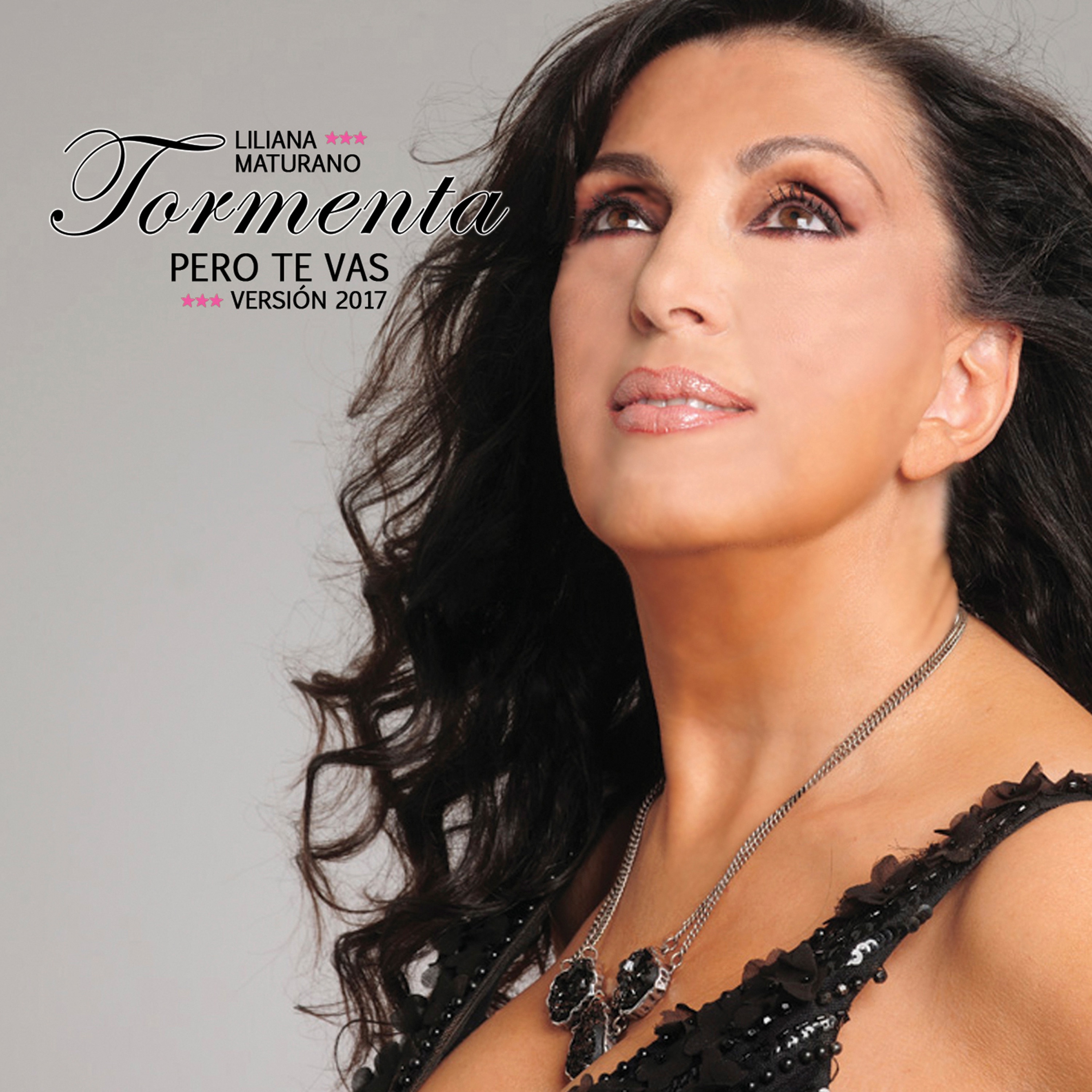 Pero Te Vas - Single album cover