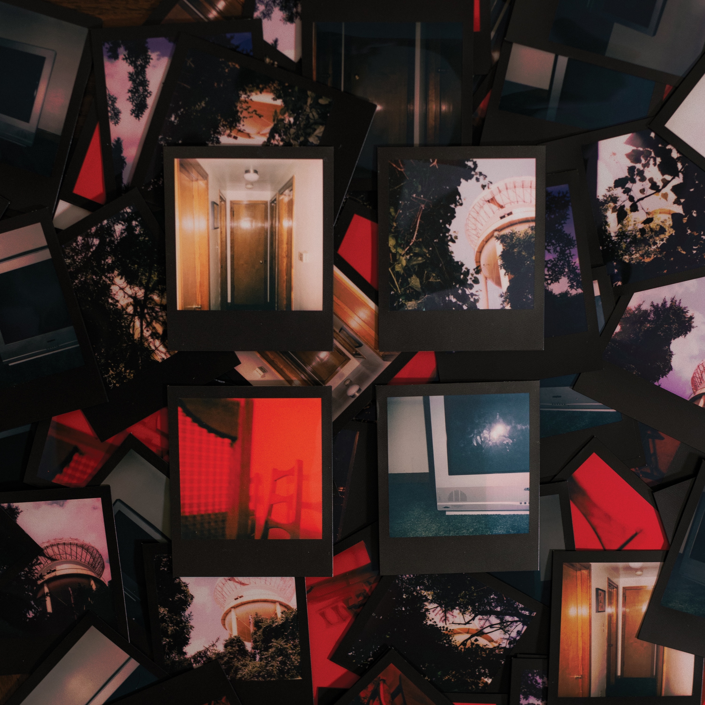 Don't Hold Your Breath - EP album cover