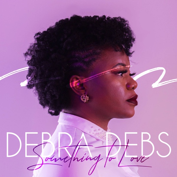 Something to Love - Single album cover