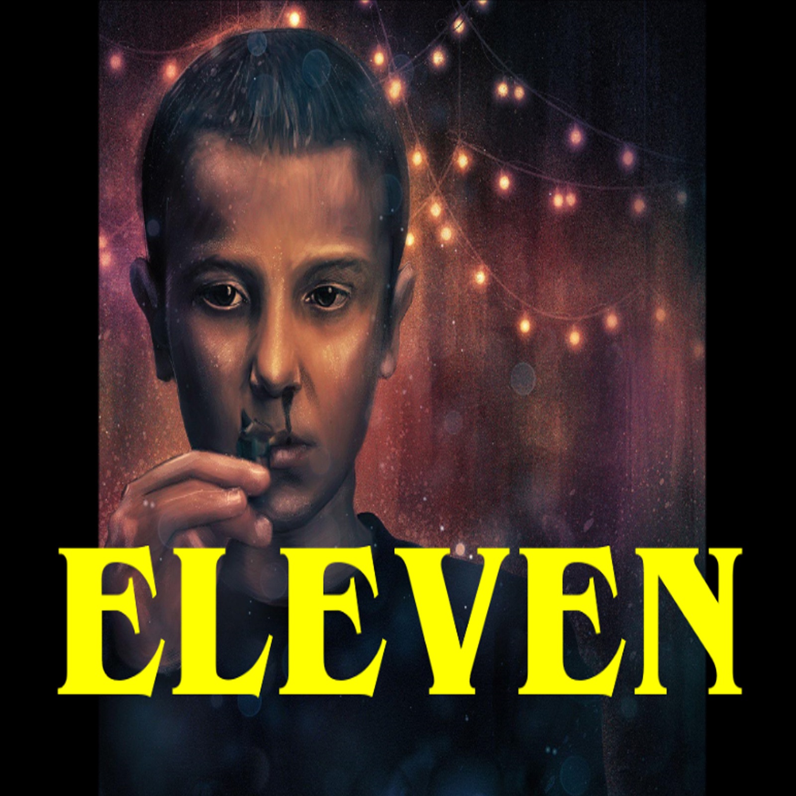 Eleven - Single album cover