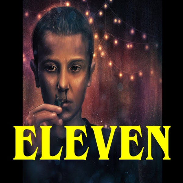 Eleven - Single album cover